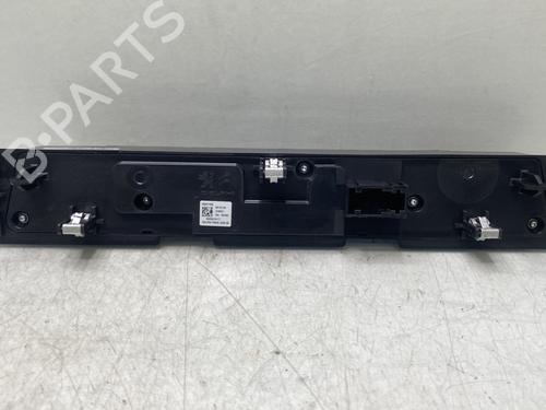 Warning switch CITROËN C5 AIRCROSS (A_) 1.2 Hybrid 136 (ARHPYJ) | BP32495810I22