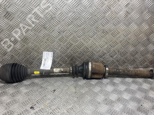 Used Right front driveshaft RENAULT CLIO III (BR0/1, CR0/1) 1.5 dCi (BR1C, CR1C) (103 hp) 22602462