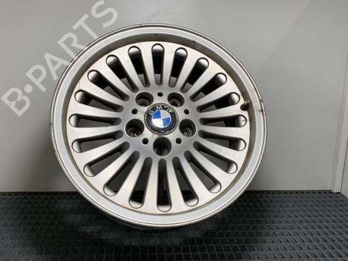 Jante BMW 5 (E39) 525 tds (143 hp) 19995510