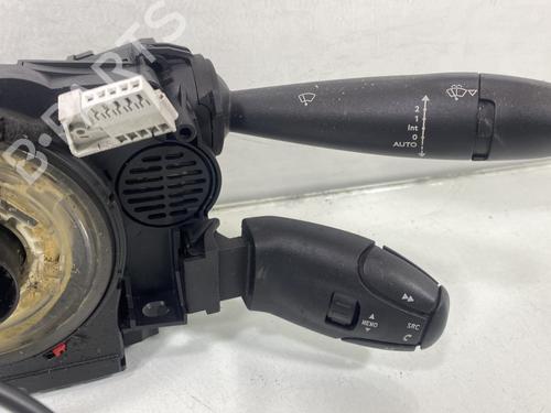 Steering column stalk PEUGEOT 407 (6D_) 2.0 HDi (6DRHRH) | BP29508061I23 