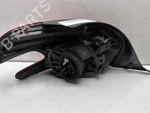 Right taillight PEUGEOT 208 I (CA_, CC_) 1.2 THP 110 | BP29508081C35