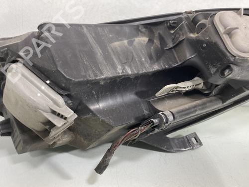 Venstre forlygte MITSUBISHI COLT VI (Z3_A, Z2_A) 1.5 DI-D (Z39A) | BP28100335C28 