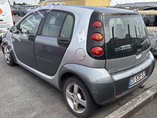 Instrument cluster SMART FORFOUR (454) 1.5 CDI (454.001) | BP33001435C47  - Image 8