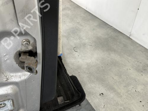 Right rear door OPEL CORSA D (S07) 1.3 CDTI (L08, L68) | BP29627670C5 