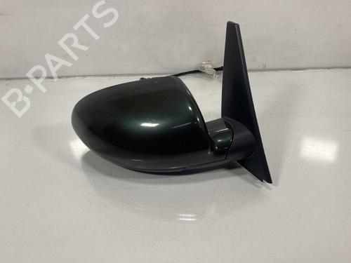 Right mirror AUDI A2 (8Z0) 1.4 | BP19998991C27 