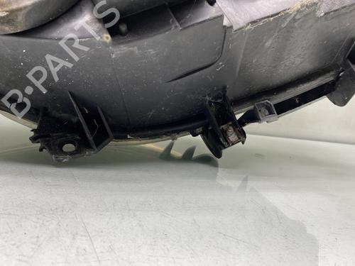 Left headlight PEUGEOT 307 Break (3E) 1.6 HDi 110 | BP31175927C28 