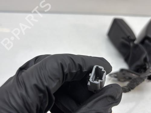 Used Seat buckle Seat buckle RENAULT CLIO IV (BH_) 1.5 dCi 75 (75 hp) 32981109 32981109