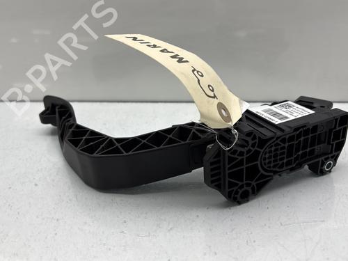 Pedal PEUGEOT 208 II (UB_, UP_, UW_, UJ_) 1.2 PureTech 75 | BP29866866I4
