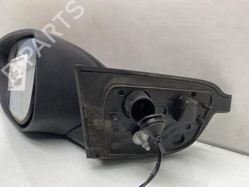 Left mirror CITROËN C4 CACTUS 1.6 BlueHDi 100 | BP26288167C26 
