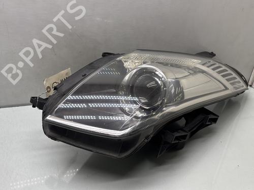 Used Left headlight CITROËN C6 (TD_) 3.0 HDi (241 hp) 30907419