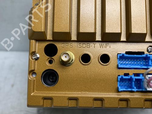 Display monitor MERCEDES-BENZ B-CLASS Sports Tourer (W245) B 180 CDI (245.207) | BP19955632C48 