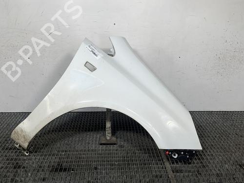 Used Right front fenders OPEL CORSA D (S07) 1.4 (L08, L68) (100 hp) 27211627