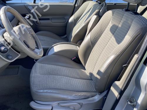 Left sun visor RENAULT SCÉNIC II (JM0/1_) 1.9 dCi (JM0G, JM12, JM1G, JM2C) | BP34242582I1 - Image 16