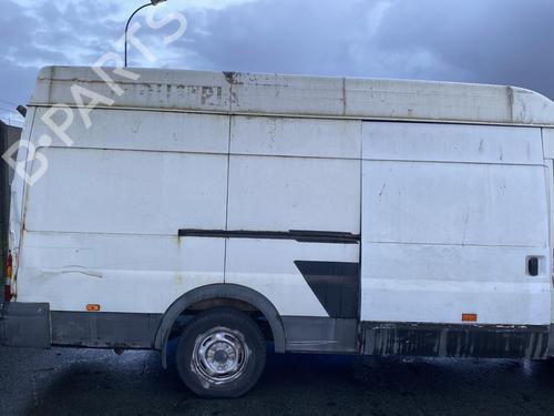 Left headlight FORD TRANSIT Van (FA_ _) | BP22419598C28 - Image 4