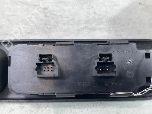 Left front window switch PEUGEOT 307 (3A/C) 2.0 HDi 110 | BP34525154I27  - Image 5