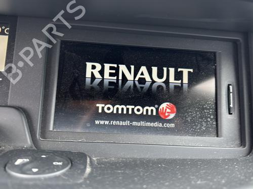 Switch RENAULT SCÉNIC III (JZ0/1_) 1.6 dCi (JZ00, JZ12) | BP32682237I30  - Image 27