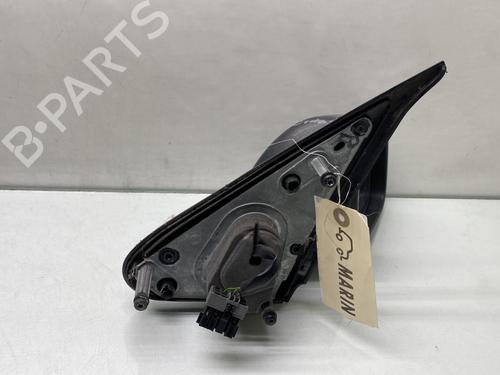 Right mirror CITROËN XSARA Break (N2) 1.9 D | BP30962097C27