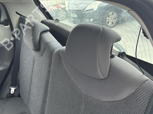 Left taillight PEUGEOT 107 (PM_, PN_) 1.0 | BP32125969C34 