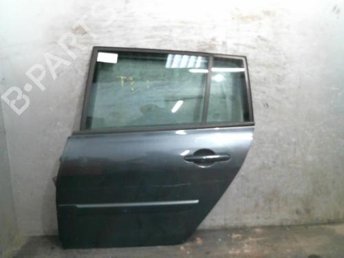 Left rear door RENAULT MEGANE II Estate (KM0/1_)  | BP20030583C4 