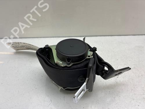 Sikkerhedssele bag venstre Sikkerhedssele bag venstre RENAULT CLIO IV (BH_) 1.5 dCi 75 (75 hp) 37452327 37452327