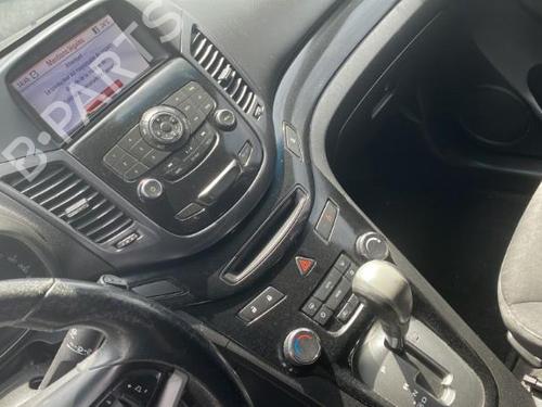 Left front window switch CHEVROLET ORLANDO (J309) 2.0 D | BP29841354I27 - Image 18