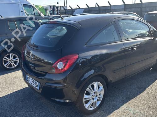 Pedal OPEL CORSA D (S07) 1.2 LPG (L08, L68) | BP33485062I4  - Image 19
