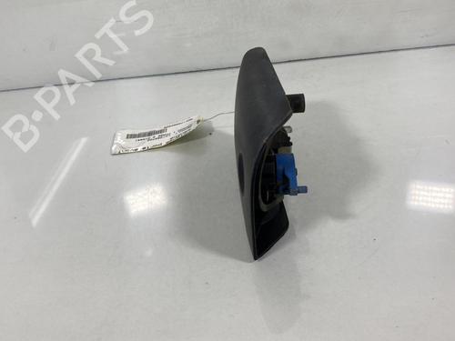 Used Front left exterior door handle RENAULT KANGOO (KC0/1_) 1.5 dCi (61 hp) 19964853