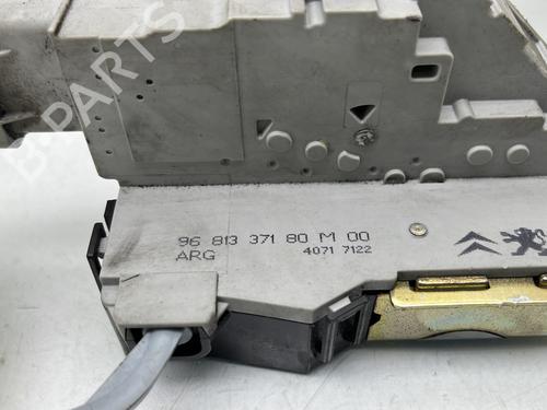 Rear left lock CITROËN C4 I (LC_) 1.6 HDi | BP26495816C100 
