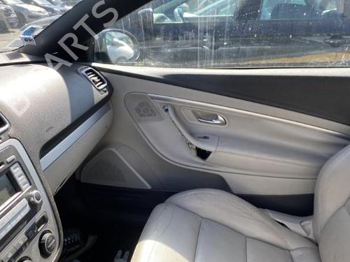 Front left door window VW EOS (1F7, 1F8) 2.0 TDI | BP32368223C18 