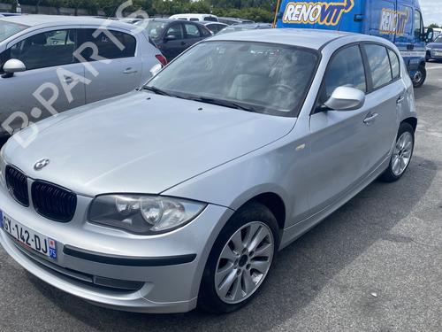 Rear parcel shelf BMW 1 (E87) 116 d | BP29141906C85 - Image 15