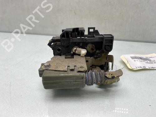 Used Front right lock Front right lock RENAULT MEGANE I Coach (DA0/1_) 1.6 16V (DA0B, DA04, DA11) (107 hp) 34477482 34477482