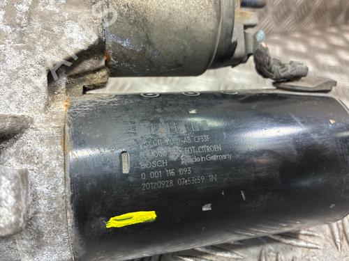 Starter PEUGEOT BOXER Van 2.2 HDi 120 | BP35955736M8 - Image 3