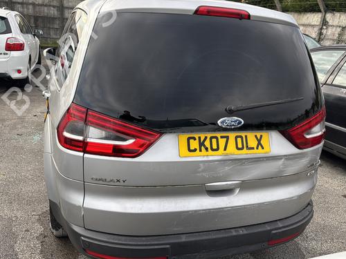 Left tailgate light FORD GALAXY II (WA6) 2.0 TDCi | BP38598611C79  - Image 6