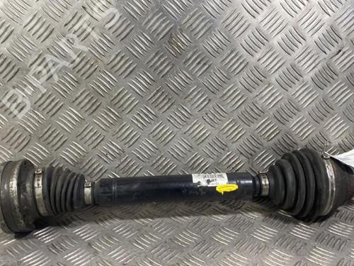 Used Left front driveshaft VW GOLF VI (5K1) 2.0 R 4motion (270 hp) 20032934