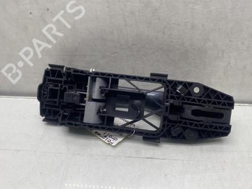 Rear right exterior door handle SEAT ARONA (KJ7, KJP) 1.6 TDI | BP19959707C130 