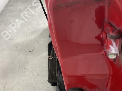 Left front door MINI MINI (R50, R53) Cooper | BP23844331C2 