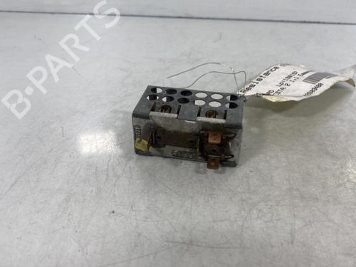 Used Heater resistor FORD FIESTA II (FBD) 1.1 (FBD) (50 hp) 20182415