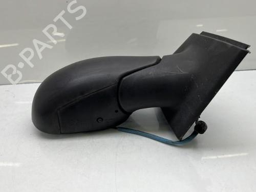 Right mirror CITROËN C2 (JM_) 1.4 HDi | BP19950369C27 