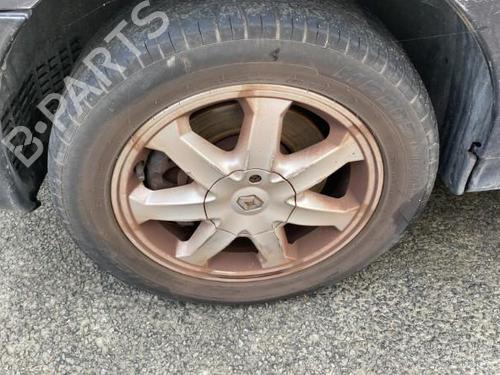 Switch RENAULT SCÉNIC I MPV (JA0/1_, FA0_) 1.9 dCi (JA05, JA1F) | BP22315723I30 