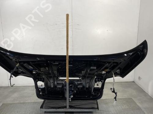 Tailgate VW EOS (1F7, 1F8) 2.0 TDI | BP20647227C6 