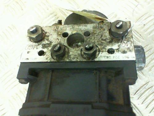 Used ABS pump ABS pump 20006417 20006417
