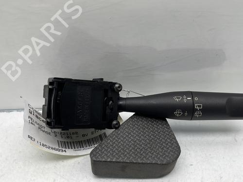 Used Steering column stalk PEUGEOT 106 II (1A_, 1C_) 1.0 i (50 hp) 25446858