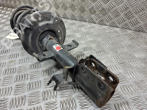 Used Left front shock absorber Left front shock absorber RENAULT CLIO V (B7_) 1.0 TCe 100 (B7MT) (101 hp) 34183410 34183410