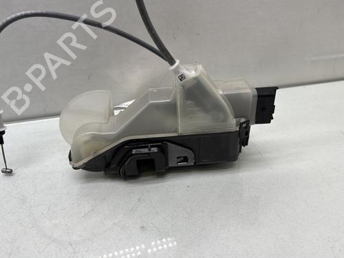 Front left lock CITROËN C5 AIRCROSS (A_) 1.2 Hybrid 136 (ARHPYJ) | BP32416699C98