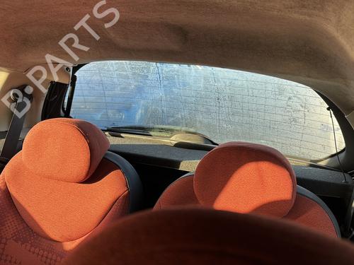 Steering column stalk CITROËN C2 (JM_) 1.4 HDi | BP24961895I23 - Image 22