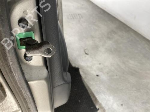 Right rear door KIA SOUL I (AM) 1.6 CRDi 128 | BP19961025C5 