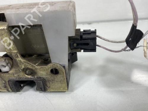 Front left lock RENAULT CLIO II (BB_, CB_)  | BP19971267C98 