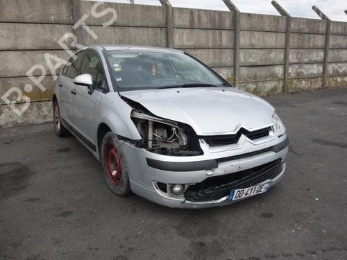 ABS pump CITROËN C4 I (LC_)  | BP19981671M43 