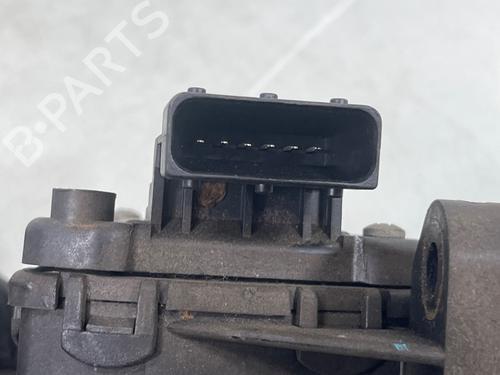 Pedal für Pedal OPEL ASTRA G Hatchback (T98) [1998-2009] 35896789 35896789