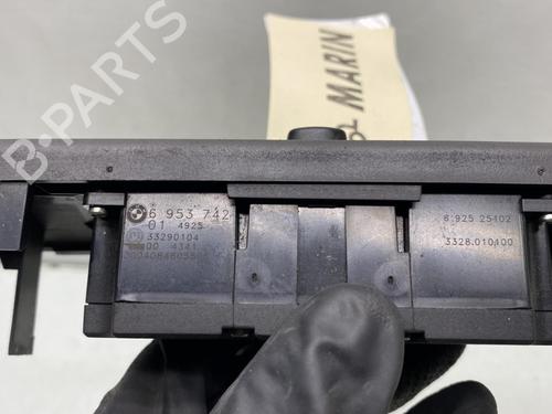 Headlight switch BMW 5 Touring (E61) 525 d | BP20483441I24 